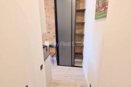 Studio for rent in Riga, 22.00m2 Studio for rent in Riga, 22.00m2