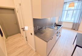 Studio for rent in Riga, 22.00m2 Studio for rent in Riga, 22.00m2