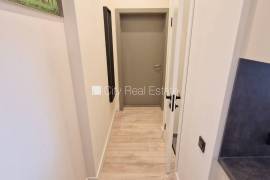 Studio for rent in Riga, 22.00m2 Studio for rent in Riga, 22.00m2