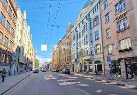 Studio for rent in Riga, 22.00m2 Studio for rent in Riga, 22.00m2