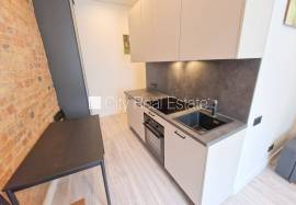 Studio for rent in Riga, 22.00m2 Studio for rent in Riga, 22.00m2