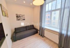 Studio for rent in Riga, 22.00m2 Studio for rent in Riga, 22.00m2