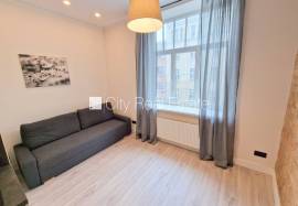 Studio for rent in Riga, 22.00m2 Studio for rent in Riga, 22.00m2