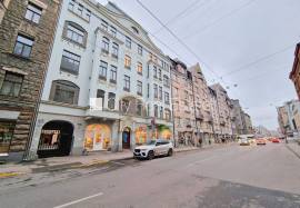 Studio for rent in Riga, 22.00m2 Studio for rent in Riga, 22.00m2