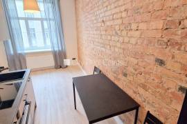 Studio for rent in Riga, 22.00m2 Studio for rent in Riga, 22.00m2