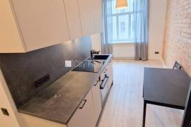 Studio for rent in Riga, 22.00m2 Studio for rent in Riga, 22.00m2