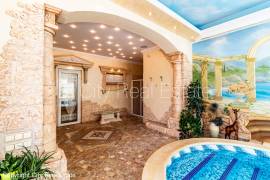 Detached house for rent in Jurmala, 600.00m2