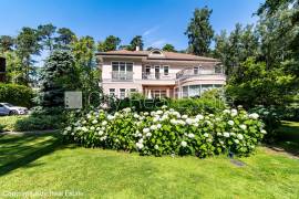 Detached house for rent in Jurmala, 600.00m2