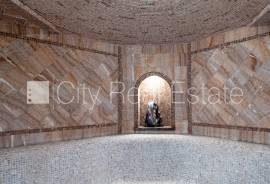 Detached house for rent in Jurmala, 600.00m2