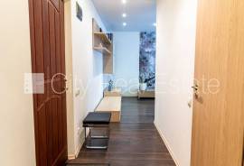 Apartment for rent in Riga, 53.00m2
