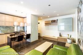Apartment for rent in Riga, 53.00m2