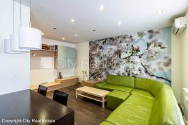 Apartment for rent in Riga, 53.00m2