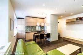 Apartment for rent in Riga, 53.00m2