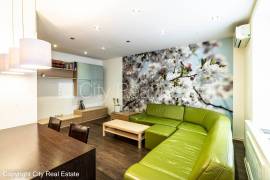 Apartment for rent in Riga, 53.00m2