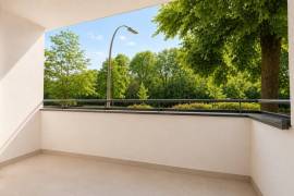 Bright Spacious 1-2 Room with Waterfront Balcony in Alt Treptow Bright Spacious 1-2 Room with Waterfront Balcony in Alt Treptow