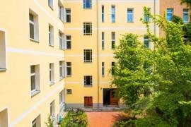 Vacant 2-Room Apartment near Lietzensee Park in Berlin-Charlottenburg Vacant 2-Room Apartment near Lietzensee Park in Berlin-Charlottenburg