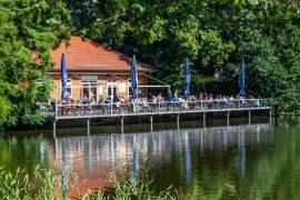 Vacant 2-Room Apartment near Lietzensee Park in Berlin-Charlottenburg Vacant 2-Room Apartment near Lietzensee Park in Berlin-Charlottenburg