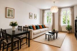 Vacant 2/3 Room Apartment with 2 Balconies Close to Schonhauser Allee Vacant 2/3 Room Apartment with 2 Balconies Close to Schonhauser Allee