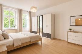 Vacant 2/3 Room Apartment with 2 Balconies Close to Schonhauser Allee Vacant 2/3 Room Apartment with 2 Balconies Close to Schonhauser Allee