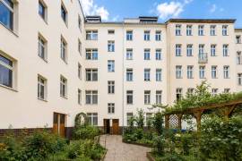 Schillerkiez: Vacant 2 Room Renovation Opportunity in vibrant Neukolln