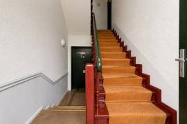 Bergmannkiez & Markthalle - Cosy 1/2 apartment with large Balcony Bergmannkiez & Markthalle - Cosy 1/2 apartment with large Balcony