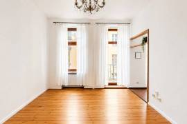 Bergmannkiez & Markthalle - Cosy 1/2 apartment with large Balcony Bergmannkiez & Markthalle - Cosy 1/2 apartment with large Balcony