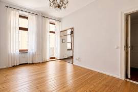 Bergmannkiez & Markthalle - Cosy 1/2 apartment with large Balcony Bergmannkiez & Markthalle - Cosy 1/2 apartment with large Balcony