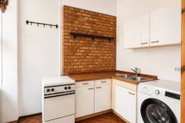 Bergmannkiez & Markthalle - Cosy 1/2 apartment with large Balcony Bergmannkiez & Markthalle - Cosy 1/2 apartment with large Balcony