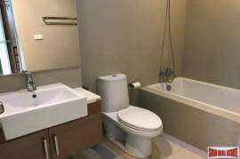 Noble Reveal - One Bedroom Condo for Rent with Sweeping City Views on Sukhumvit 63 Noble Reveal - One Bedroom Condo for Rent with Sweeping City Views on Sukhumvit 63