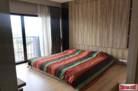 Noble Reveal - One Bedroom Condo for Rent with Sweeping City Views on Sukhumvit 63 Noble Reveal - One Bedroom Condo for Rent with Sweeping City Views on Sukhumvit 63