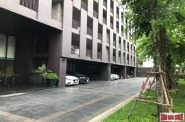 Noble Reveal - One Bedroom Condo for Rent with Sweeping City Views on Sukhumvit 63 Noble Reveal - One Bedroom Condo for Rent with Sweeping City Views on Sukhumvit 63