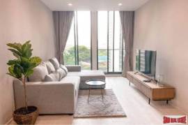 Noble Ploenchit Condominiums - Modern 1 Bedroom and 1 Bathroom for Rent in Phloen Chit Area of Bangkok Noble Ploenchit Condominiums - Modern 1 Bedroom and 1 Bathroom for Rent in Phloen Chit Area of Bangkok
