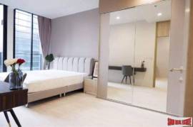 Noble Ploenchit Condominiums - Modern 1 Bedroom and 1 Bathroom for Rent in Phloen Chit Area of Bangkok Noble Ploenchit Condominiums - Modern 1 Bedroom and 1 Bathroom for Rent in Phloen Chit Area of Bangkok