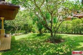 Lakewood Hills - Large & Spacious U-Shaped Five Bedroom Pool Villa for Rent in Layan Lakewood Hills - Large & Spacious U-Shaped Five Bedroom Pool Villa for Rent in Layan