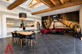 6 room, 265m2 Character property for sale in Sainte valiere - 599 000 € * 6 room, 265m2 Character property for sale in Sainte valiere - 599 000 € *