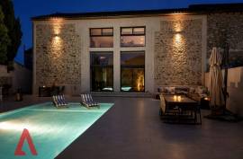 6 room, 265m2 Character property for sale in Sainte valiere - 599 000 € * 6 room, 265m2 Character property for sale in Sainte valiere - 599 000 € *