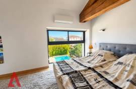 6 room, 265m2 Character property for sale in Sainte valiere - 599 000 € * 6 room, 265m2 Character property for sale in Sainte valiere - 599 000 € *