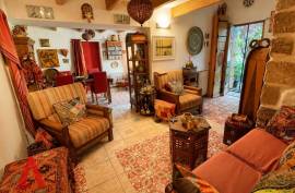 7 room, 121m2 Character property for sale in Saint gervais sur mare - 195 000 € * 7 room, 121m2 Character property for sale in Saint gervais sur mare - 195 000 € *