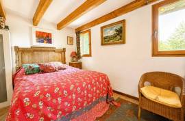 7 room, 121m2 Character property for sale in Saint gervais sur mare - 195 000 € * 7 room, 121m2 Character property for sale in Saint gervais sur mare - 195 000 € *