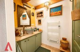 7 room, 121m2 Character property for sale in Saint gervais sur mare - 195 000 € * 7 room, 121m2 Character property for sale in Saint gervais sur mare - 195 000 € *