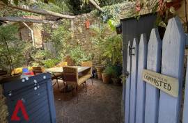 7 room, 121m2 Character property for sale in Saint gervais sur mare - 195 000 € *