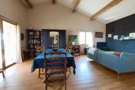 6 room, 160m2 Villa for sale in Neffies - 412 000 € * 6 room, 160m2 Villa for sale in Neffies - 412 000 € *