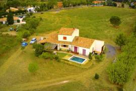 6 room, 160m2 Villa for sale in Neffies - 412 000 € * 6 room, 160m2 Villa for sale in Neffies - 412 000 € *