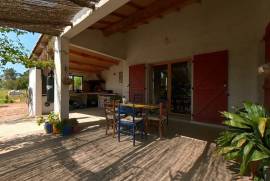 6 room, 160m2 Villa for sale in Neffies - 412 000 € * 6 room, 160m2 Villa for sale in Neffies - 412 000 € *