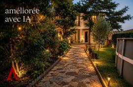 7 room, 138m2 House for sale in Roujan - 320 000 € *