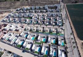 Villas exclusivas de obra nueva en la zona del campo de golf de Algorfa Villas exclusivas de obra nueva en la zona del campo de golf de Algorfa