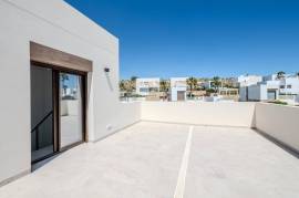 Villas exclusivas de obra nueva en la zona del campo de golf de Algorfa Villas exclusivas de obra nueva en la zona del campo de golf de Algorfa