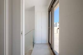 Villas exclusivas de obra nueva en la zona del campo de golf de Algorfa Villas exclusivas de obra nueva en la zona del campo de golf de Algorfa