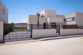Villas exclusivas de obra nueva en la zona del campo de golf de Algorfa Villas exclusivas de obra nueva en la zona del campo de golf de Algorfa