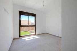 Villas exclusivas de obra nueva en la zona del campo de golf de Algorfa Villas exclusivas de obra nueva en la zona del campo de golf de Algorfa